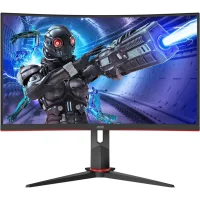 Монитор AOC C27G2ZU/BK фото 1